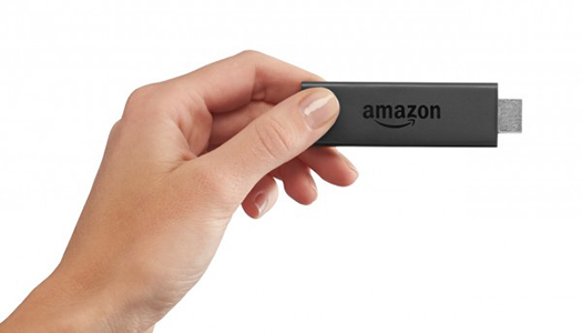 Amazon Fire TV Stick