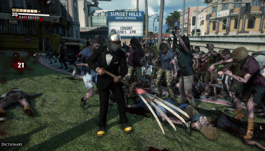 Dead Rising 3: Apocalypse Edition