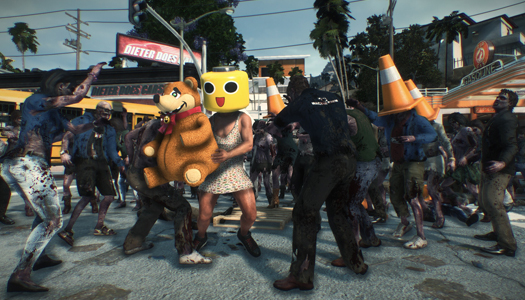 Dead Rising 3: Apocalypse Edition