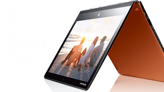 Lenovo Yoga 3 Pro