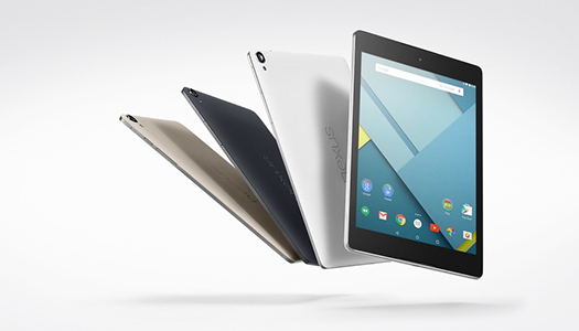 Nexus 9