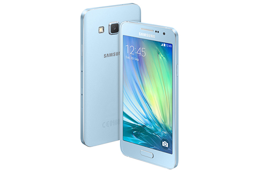 Samsung Galaxy A3