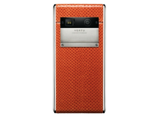 Vertu Aster