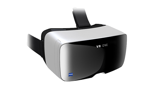 ZEISS VR One