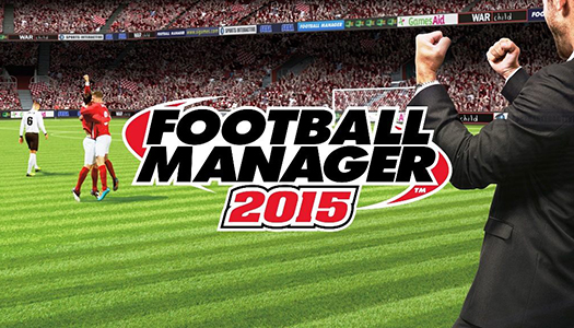 football manager 2015