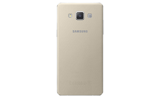 galaxy a5