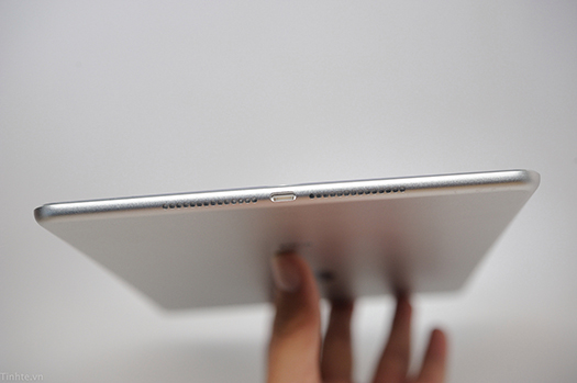 iPad Air 2