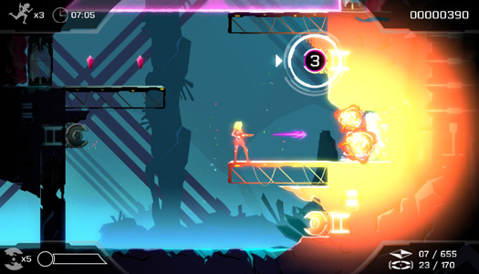 velocity2x