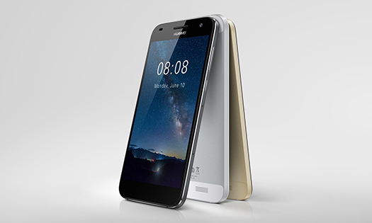 Huawei Ascend G7