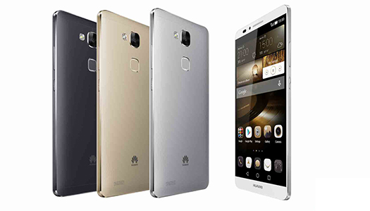 Huawei Ascend Mate 7