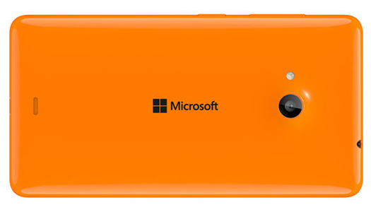 Lumia 535