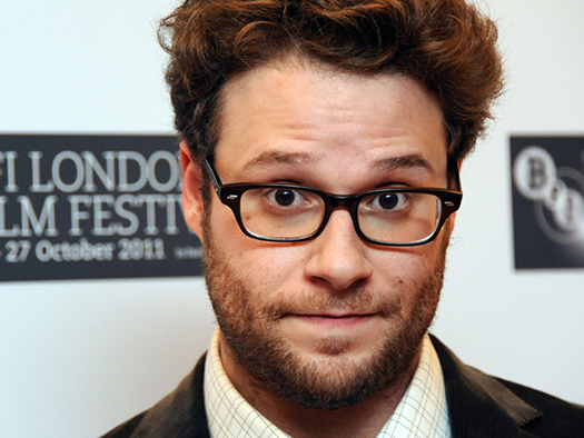 Seth Rogen