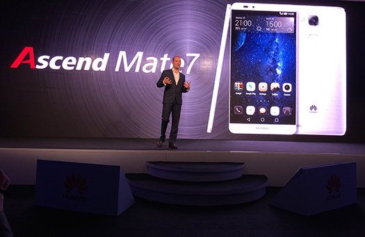 huawei mate7