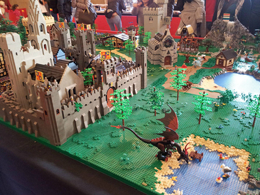 lego westeros