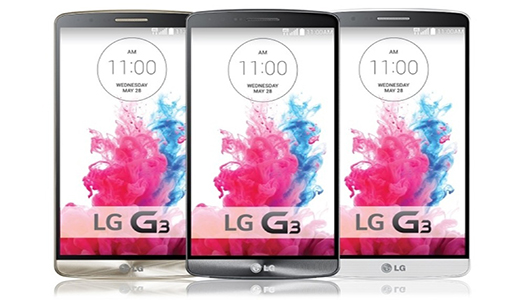 lg g33