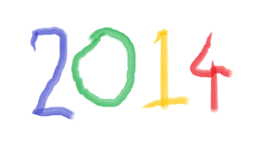 google 2014