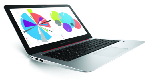 HP EliteBook Folio 1020