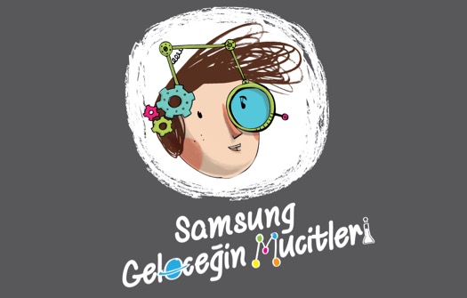 Samsung Geleceğin Mucitleri