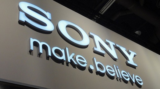 sony