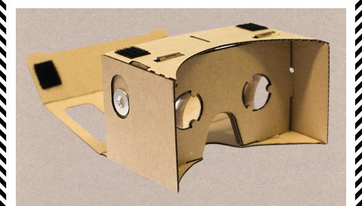 google-cardboard