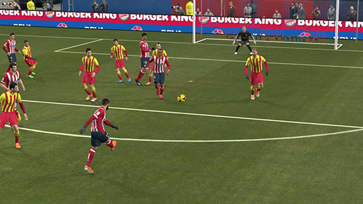 pes 2015