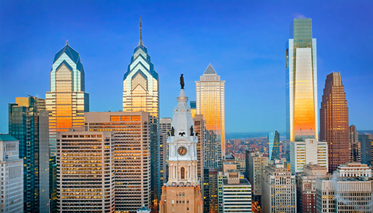 philadelphia