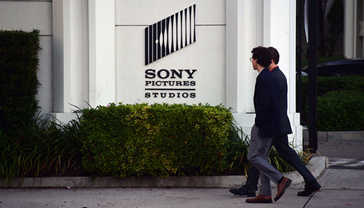 Sony Pictures