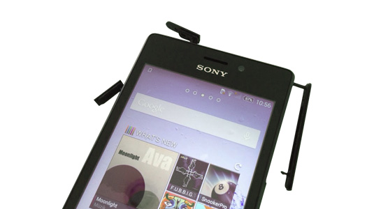 sony xperia m2 aqua