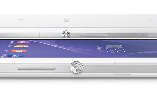 sony xperia m2 aqua