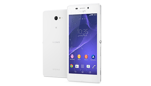 xperia m2-1