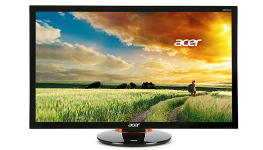 Acer XB270HU