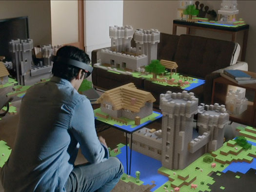 HoloLens