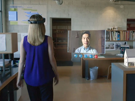 HoloLens