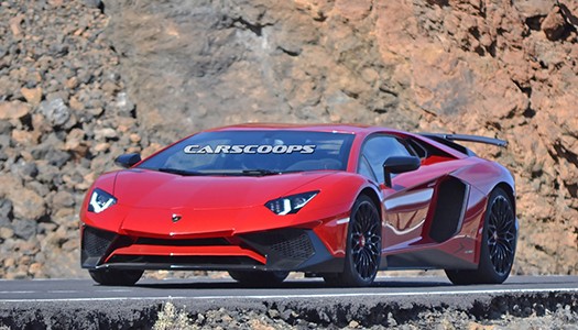 Lamborghini-Aventador-SV-2