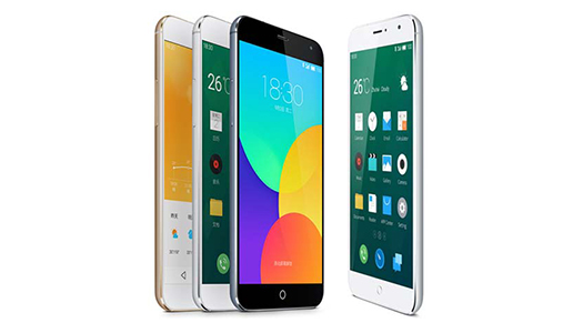 Meizu MX4