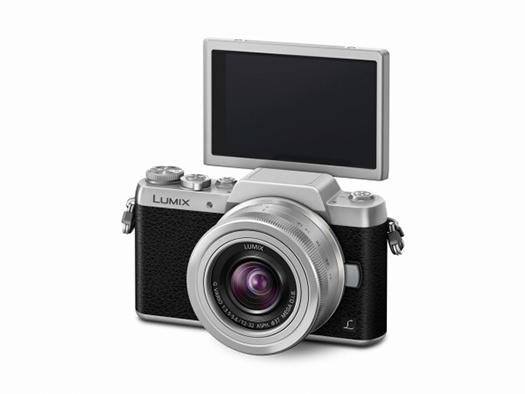 Panasonic LUMIX GF7