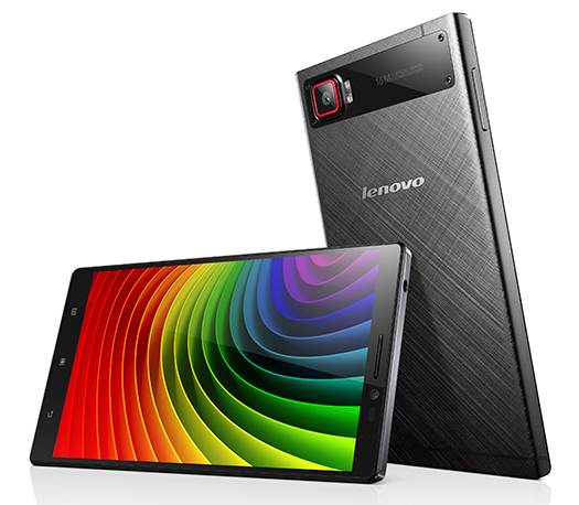 VIBE Z2 Pro Lenovo