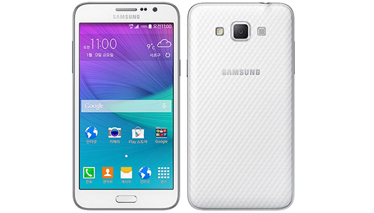 galaxy grand max