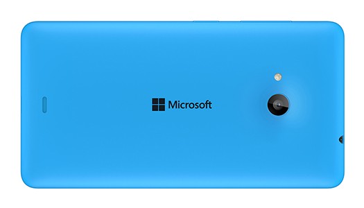 lumia 535