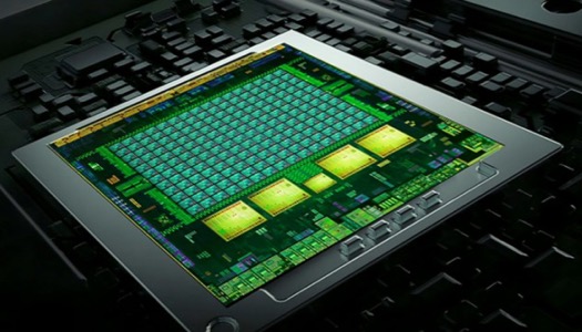 nvidia tegra x1