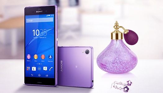 Sony Xperia Z3