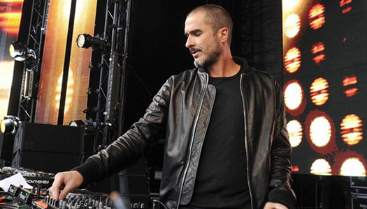 Zane Lowe