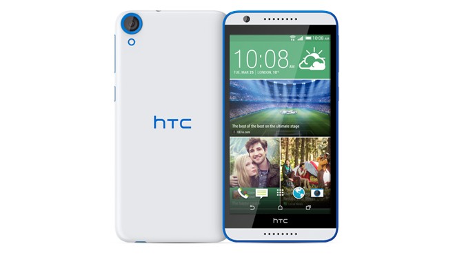 Htc desire 820 как вставить сим карту