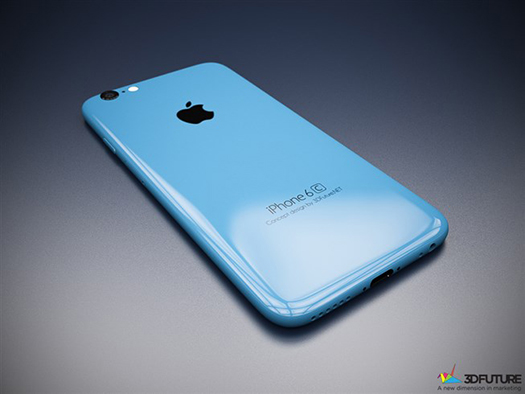 iPhone 6c