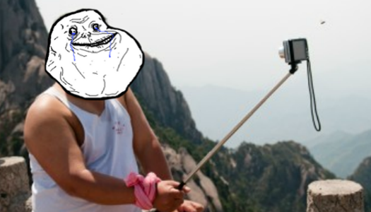 le-selfie-forever-alone-1