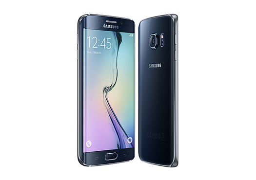 Galaxy S6 edge