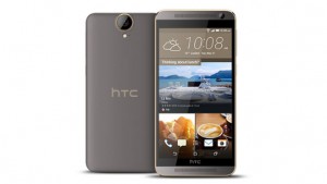 HTC One E9+