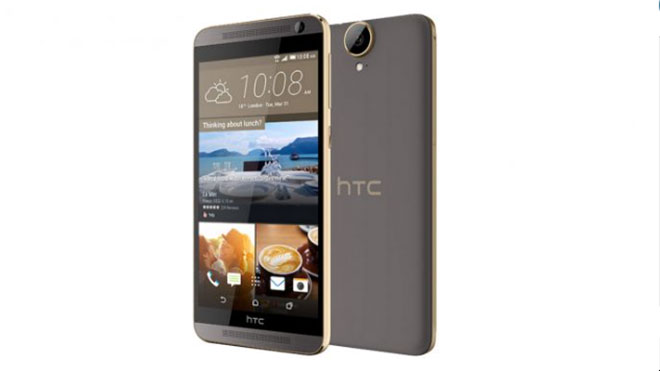 HTC One E9+