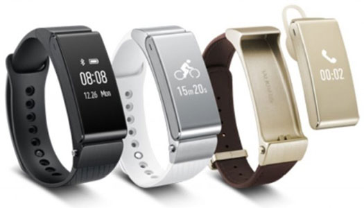 Huawei TalkBand B2