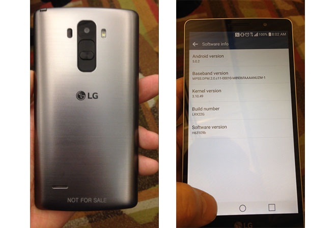 LG G4